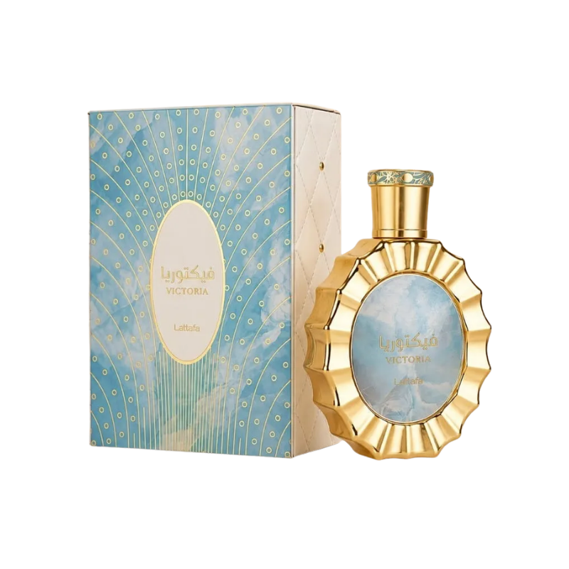 Perfume Lattafa Victoria EDP 100 ml